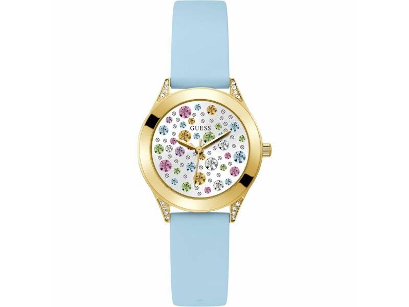 Zegarek Damski Guess GW0678L1 (Ø 34 mm)