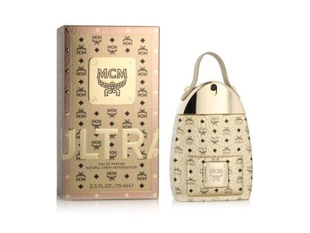 Perfumy Damskie MCM MCM Ultra EDP 75 ml