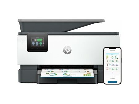 Drukarka Wielofunkcyjna HP Officejet Pro 9120b
