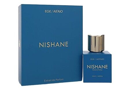 Perfumy Unisex Nishane Ege/ Αιγαίο 100 ml