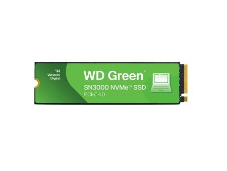 Dysk Twardy Western Digital WDS200T4G0E-00CPS0 2 TB SSD