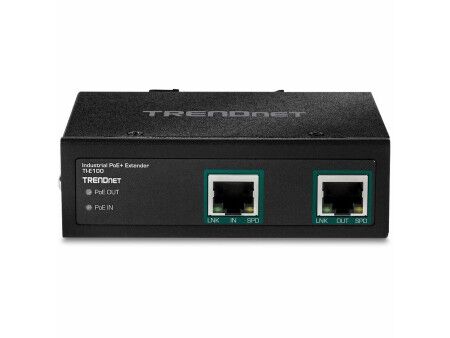 Przełącznik Trendnet TI-E100 2 Gbps