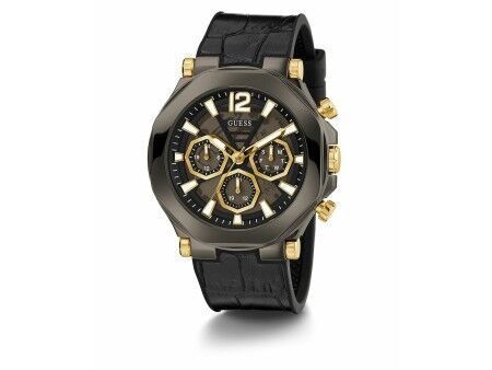 Zegarek Męski Guess GW0492G1 (Ø 46 mm)