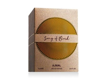 Perfumy Damskie Ajmal Song of Oud EDP 75 ml