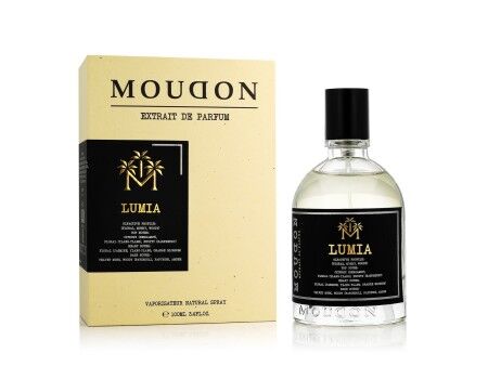 Perfumy Unisex Moudon Lumia 100 ml