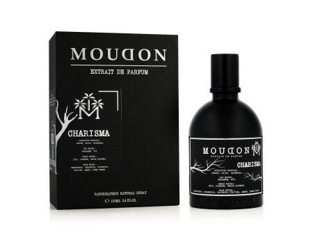 Perfumy Unisex Moudon Charisma 100 ml
