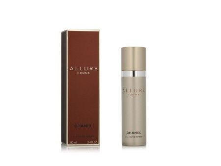 Woda Zapachowa do Ciała Chanel Allure Homme 100 ml
