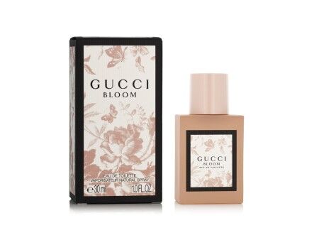 Perfumy Damskie Gucci Bloom Eau de Toilette EDT 30 ml