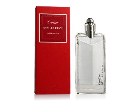 Perfumy Męskie Cartier Déclaration EDT 150 ml