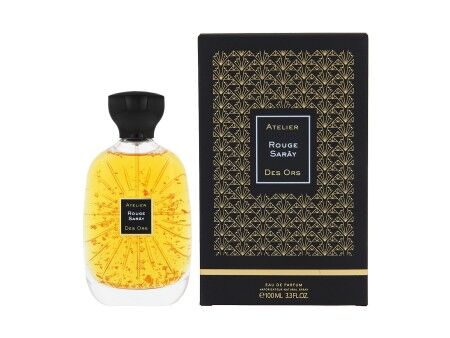 Perfumy Unisex Atelier Des Ors EDP Rouge Saray 100 ml