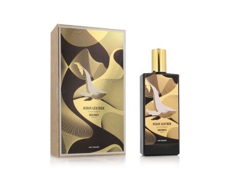 Perfumy Unisex Memo Paris EDP Ocean Leather 75 ml