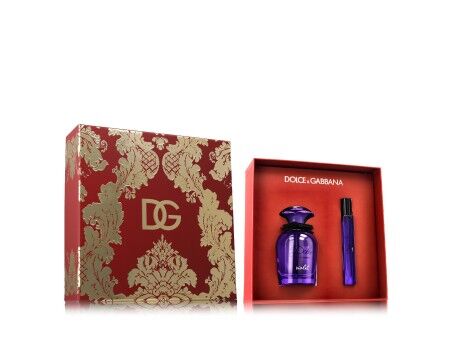 Zestaw Perfum dla Kobiet Dolce & Gabbana Dolce Violet 2 Części
