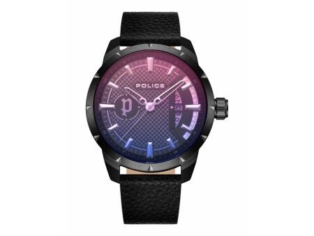Zegarek Męski Police PEWJB2226901 (Ø 45 mm)