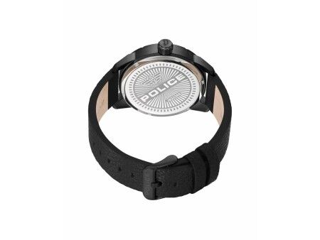 Zegarek Męski Police PEWJB2226901 (Ø 45 mm)