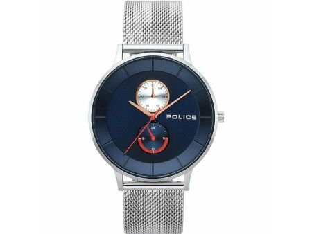 Zegarek Męski Police R1453293002 (Ø 42 mm)