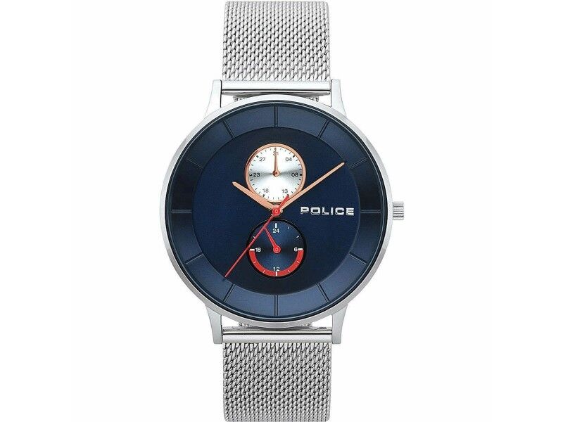 Zegarek Męski Police R1453293002 (Ø 42 mm)
