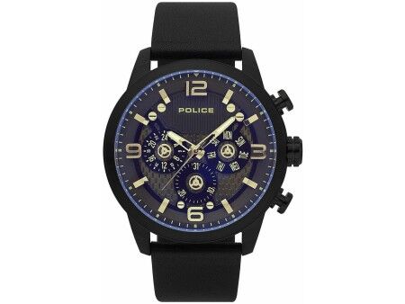 Zegarek Męski Police R1451302001 (Ø 46 mm)