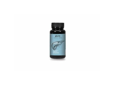 Suplement diety Supple Pets LIVER PROTEC