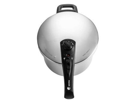 Garnek Express Fagor DUO Stal nierdzewna 18/10 4 L 6 L