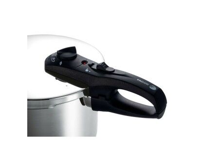 Garnek Express Fagor DUO Stal nierdzewna 18/10 4 L 6 L