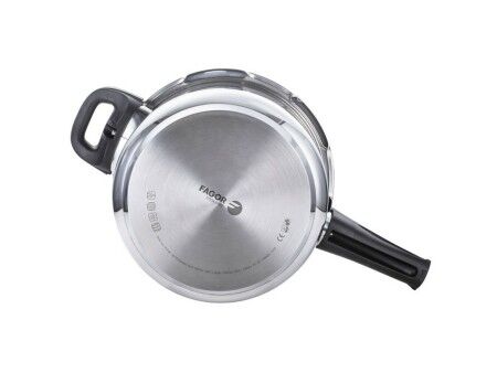 Garnek Express Fagor DUO Stal nierdzewna 18/10 4 L 6 L