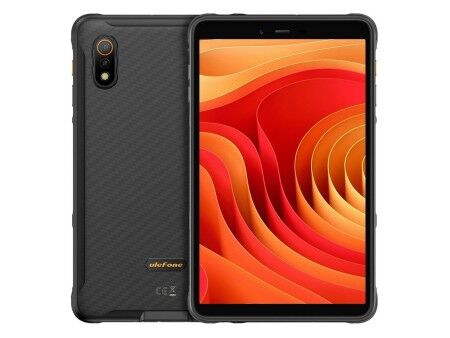 Tablet Ulefone UF-TAP-Lite Czarny