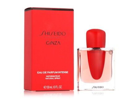 Perfumy Damskie Shiseido Ginza Intense EDP EDP 50 ml