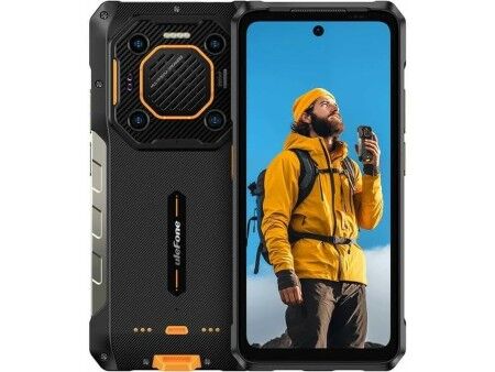 Smartfony Ulefone Armor 26 Ultra