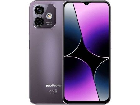Smartfony Ulefone Note 16 Pro