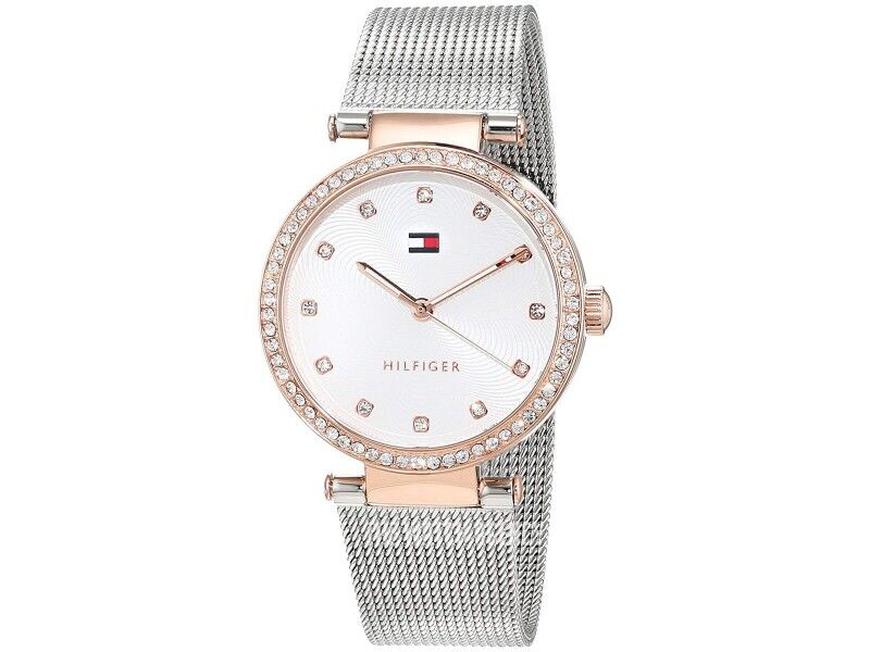 Zegarek Damski Tommy Hilfiger 1781863 (Ø 32 mm)