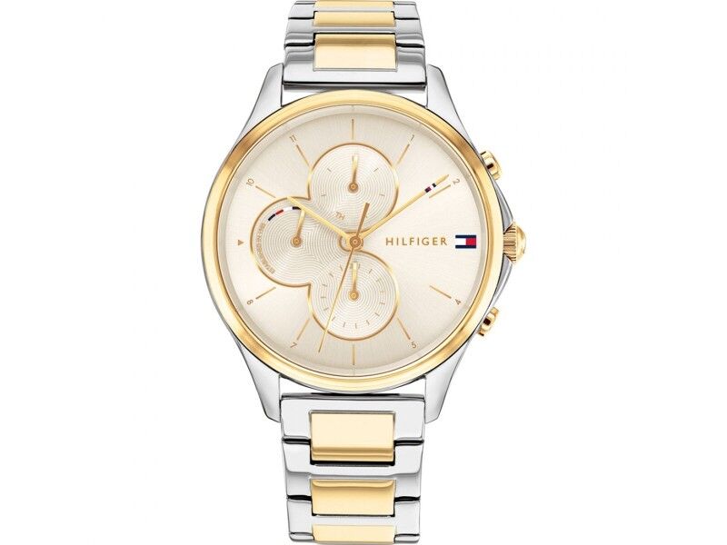 Zegarek Damski Tommy Hilfiger 1782264 (Ø 38 mm)