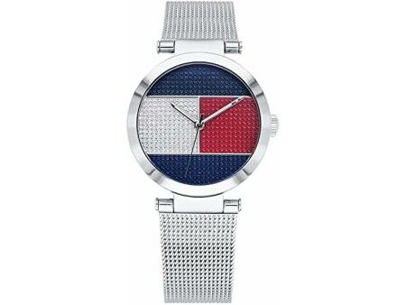 Zegarek Damski Tommy Hilfiger 1781866 (Ø 39 mm)
