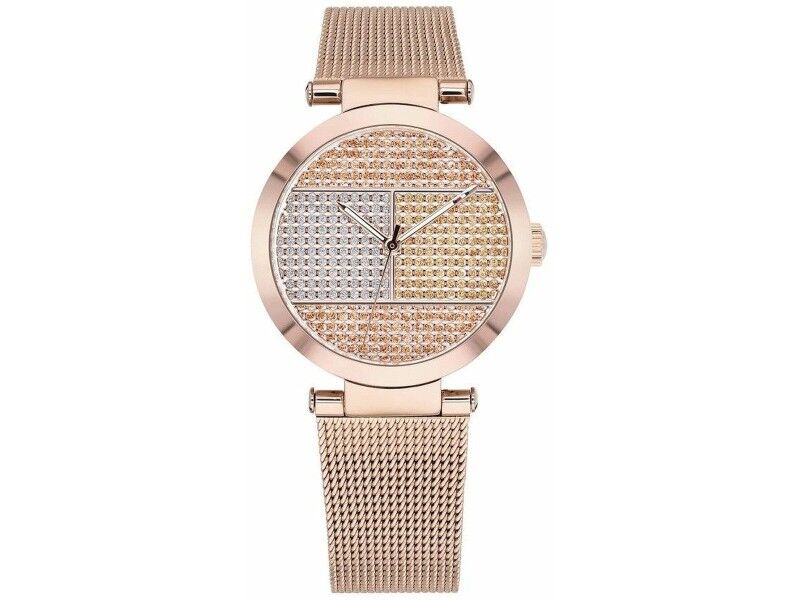 Zegarek Damski Tommy Hilfiger 1781868 (Ø 39 mm)