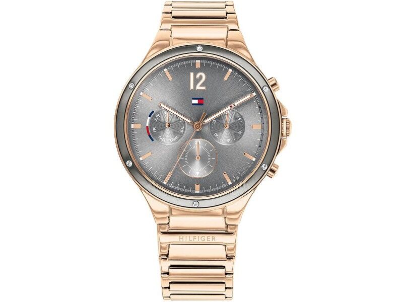 Zegarek Damski Tommy Hilfiger 1782277 (Ø 38 mm)