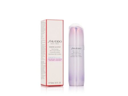 Serum Rozświetlające Shiseido White Lucent 50 ml