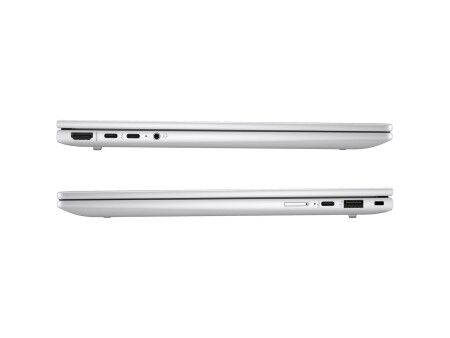 Laptop HP 9G127ETABE 14" Intel Evo Core Ultra 5 125H 16 GB RAM 512 GB SSD