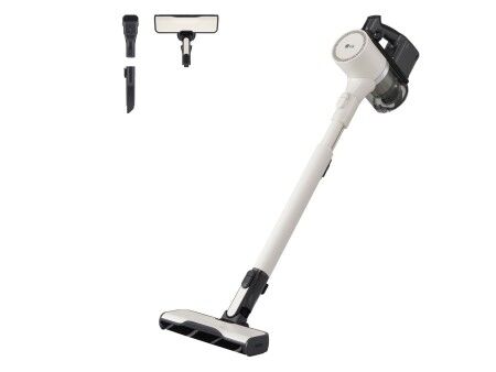 Odkurzacz Szczotkowy Cyklonowy Bezprzewodowy LG CORDZEROA9K-LITE1C