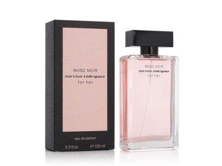 Perfumy Damskie Narciso Rodriguez EDP Musc Noir 100 ml
