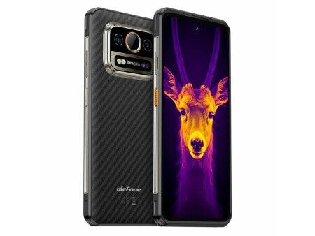 Smartfony Ulefone ARMOR 25T