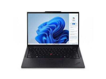 Laptop Lenovo T14S G5 CORE ULTRA 7 14" Intel Core Ultra 7 155u 32 GB RAM 1 TB SSD