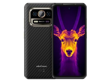Smartfony Ulefone Armor 25T Pro