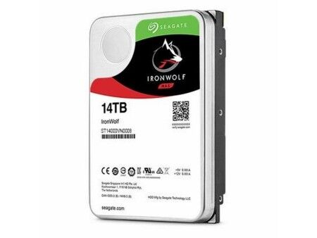 Dysk Twardy Seagate ST12000VN0008 12 TB 3.5" 12 TB 3,5"