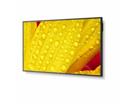 Monitor Videowall NEC 60005062 LED 4K Ultra HD 65" 64"