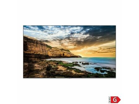 Monitor Videowall Samsung LH55QETELGC 4K Ultra HD 55"