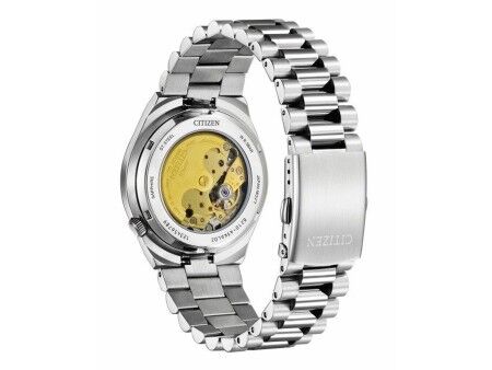 Zegarek Męski Citizen NJ0159-86X (Ø 40 mm)