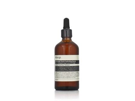 Serum do Twarzy Aesop Treat & Masque 100 ml