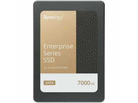 Dysk Twardy Synology SAT5210-7000G 7 TB SSD