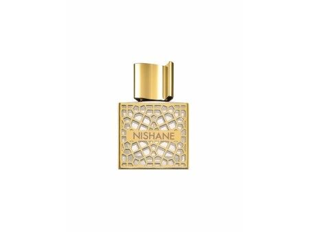 Perfumy Unisex Nishane Hacivat Oud 50 ml