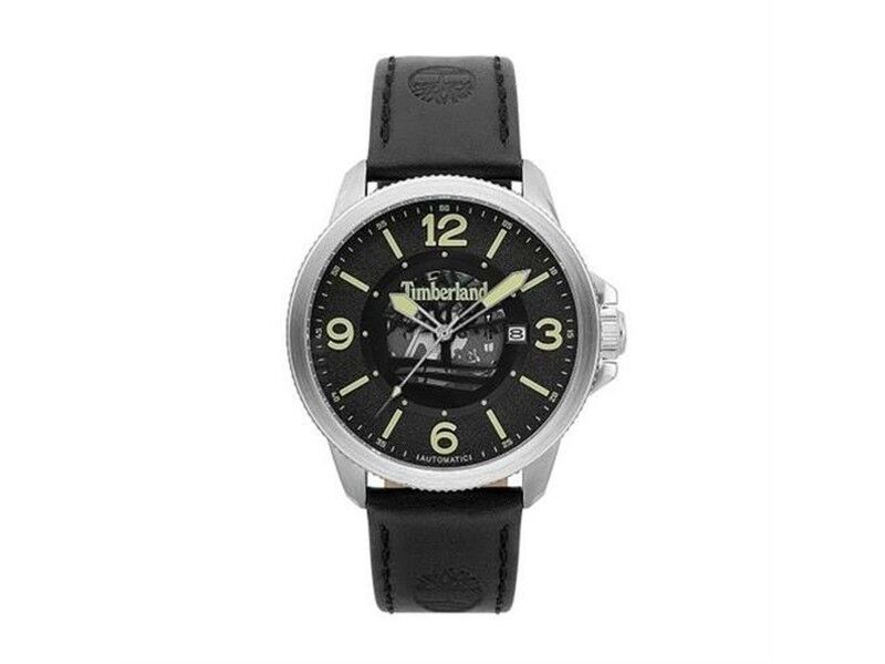 Zegarek Męski Timberland 15421JS-02
