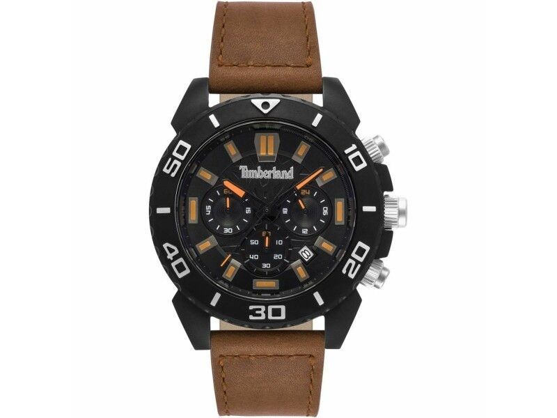 Zegarek Męski Timberland 15518JLB-02